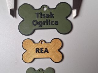 Napisna ogrlica